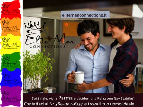 incontri gay parma|Luoghi di incontro gay in Parma